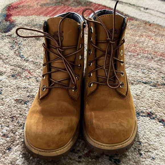 Timberland® Premium 6-Inch Waterproof Boot - Picture 9 of 16